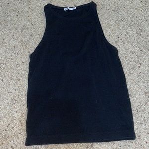 Zara tank